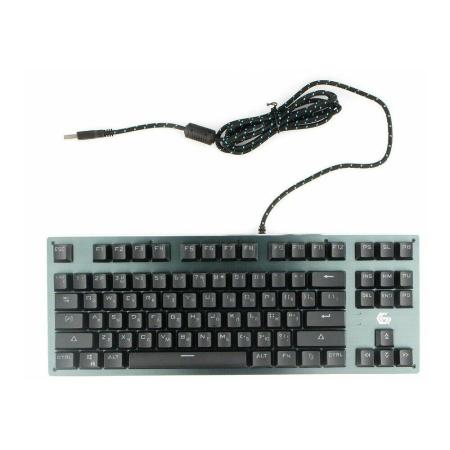 Клавиатуры Gembird KB-G540L