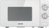 Микроволновые печи Gorenje MO20E1W2 [MO20E1W2, 738193]