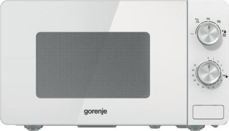 Микроволновые печи Gorenje MO20E1W2 [MO20E1W2, 738193]