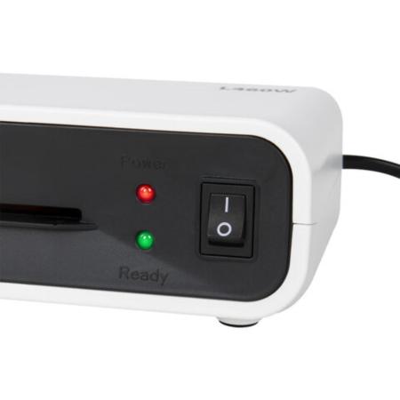 Ламинаторы BRAUBERG L460W [532269]