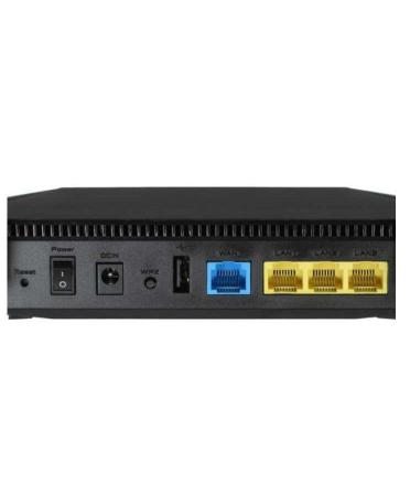 Беспроводные маршрутизаторы ASUS RT-AX53U