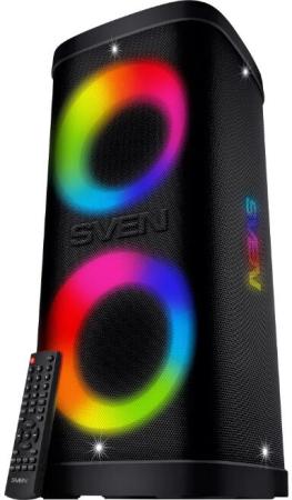 Беспроводные и портативные колонки SVEN PS-930 [PS-930, SV-022402]
