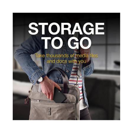 Внешние накопители Seagate Expansion STKM4000400 4TB [STKM4000400]