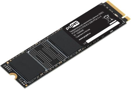SSD PC Pet 2TB PCPS002T3 [PCPS002T3]