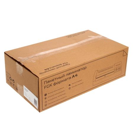 Ламинаторы Гелеос FGK 220 [Л-FGK 220]
