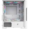 Корпуса 1stPlayer Trilobite T3-WH-4F1-W [T3-WH-4F1-W]