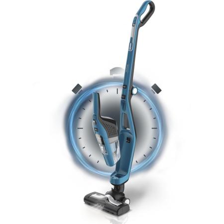 Пылесосы Tefal TY6751WO