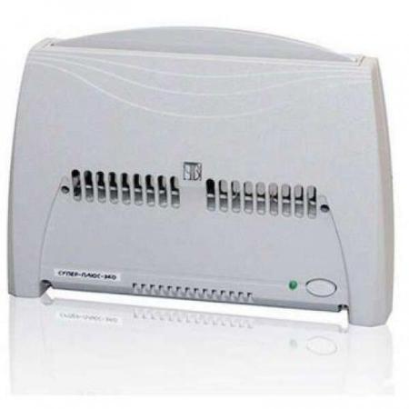 Очистители и мойки воздуха Экология Супер Плюс Эко С (серый)