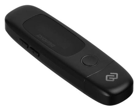 Плееры Digma U4 8GB [1445563]