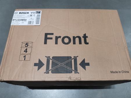 Микроволновые печи Bosch BFL524MS0