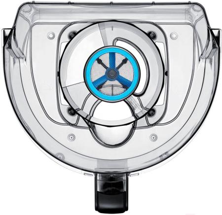 Пылесосы Samsung VC18M2130SR/EV