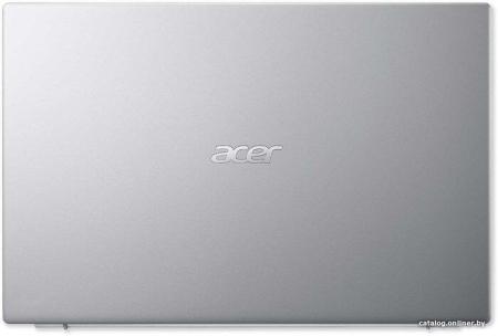 Ноутбуки Acer Aspire 3 A315-35 NX.A6LER.01H [NX.A6LER.01H]