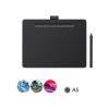 Графические планшеты Wacom Intuos CTL-6100K (черный, средний размер) [CTL-6100K-B]