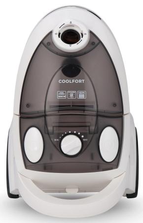 Пылесосы Coolfort CF-3040