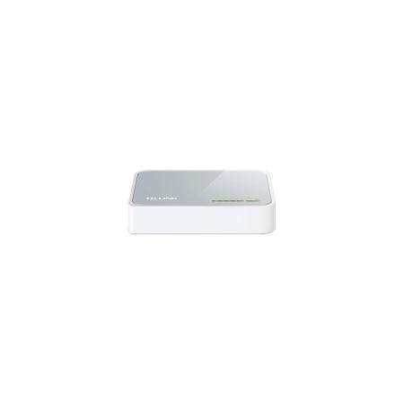 Коммутаторы TP-Link TL-SF1005D