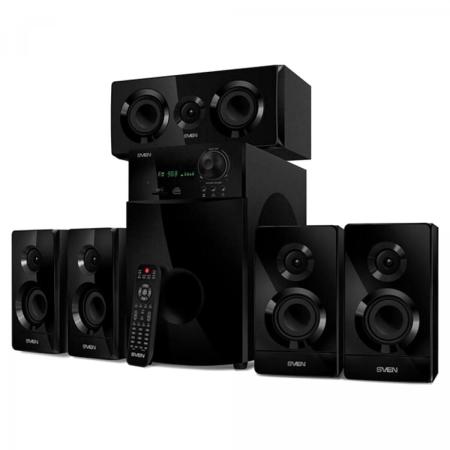 Мультимедиа акустика SVEN HT-210 [SV-014124]
