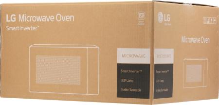 Микроволновые печи LG MW25R35GISL