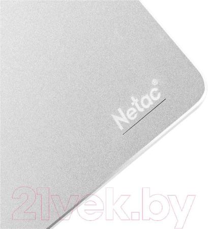 Внешние накопители Netac K330 1TB NT05K330N-001T-30SL [NT05K330N-001T-30SL]