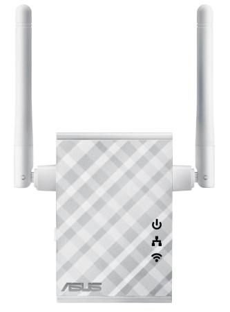 Беспроводные точки доступа и усилители Wi-Fi ASUS RP-N12