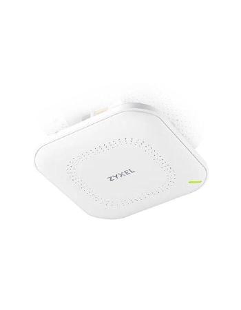 Беспроводные точки доступа и усилители Wi-Fi Zyxel NWA90AX Pro [NWA90AXPRO-EU0102F]