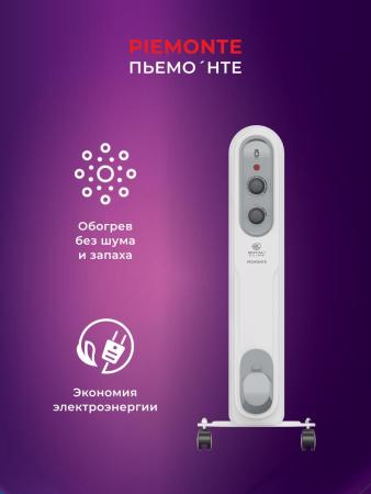 Обогреватели Royal Clima Piemonte ROR-P7-1500M [ROR-P7-1500M]