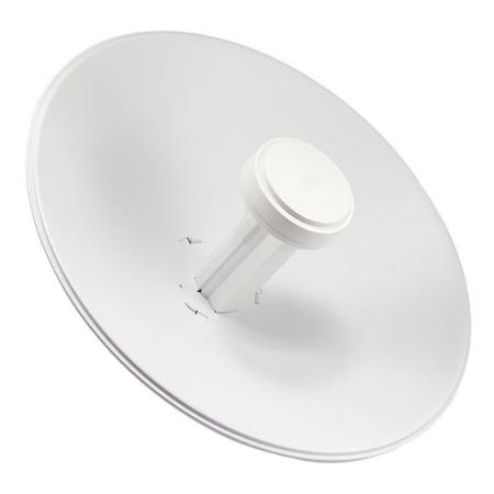 Беспроводные точки доступа и усилители Wi-Fi Ubiquiti PowerBeam M2 [PBE-M2-400] [PBE-M2-400]
