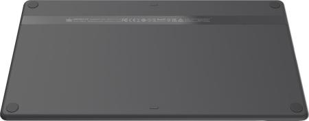 Графические планшеты Huion Inspiroy 2 M H951P (черный) [H951P BLACK]