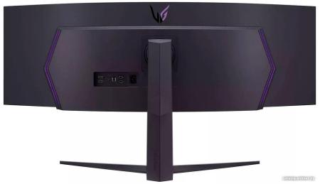Мониторы LG Curved UltraGear 49GR85DC-B [49GR85DC-B]