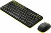 Наборы периферии Logitech MK240 Nano [920-008213] [920-008213]