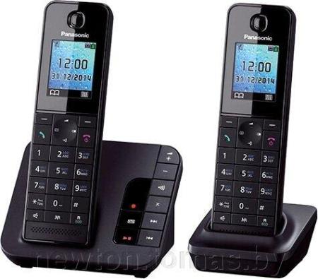 Радиотелефоны DECT Panasonic KX-TG2511RUS