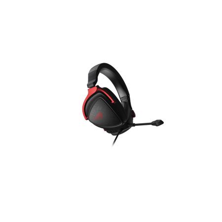Наушники и гарнитуры ASUS ROG Delta S Core [90YH03JC-B1UA00]
