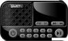 Радиоприемники Miru SR-1027