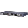 Коммутаторы Hikvision DS-3E0528HP-E