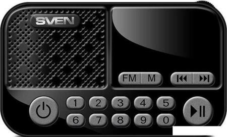 Радиоприемники Miru SR-1027