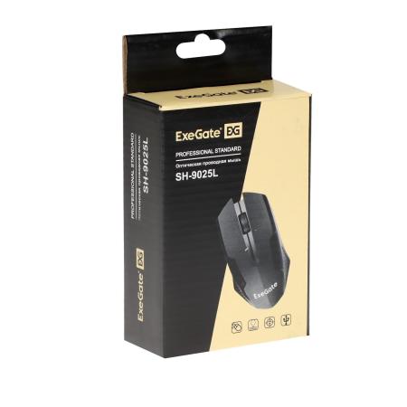 Мыши ExeGate SH-9025L [EX264097RUS]