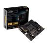Материнские платы ASUS TUF Gaming A520M-Plus II