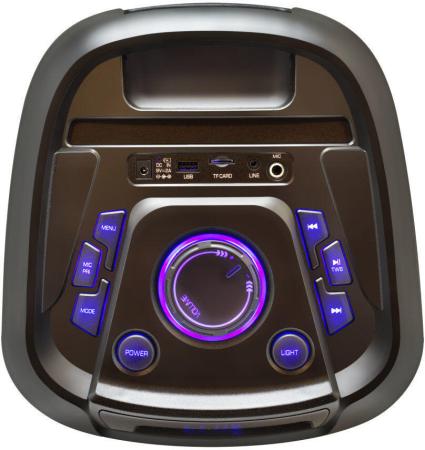 Беспроводные и портативные колонки Ginzzu GM-214