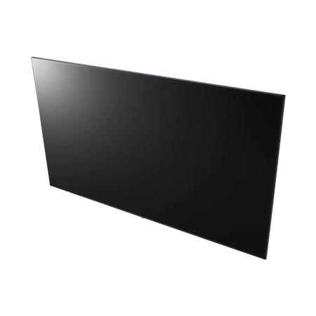 Информационные панели LG 86UL3J-B