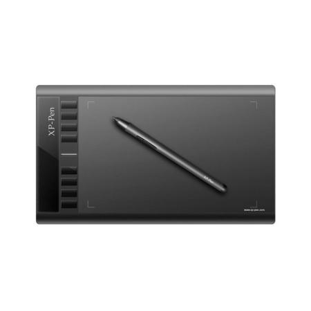 Графические планшеты XP-Pen Star 03 V2