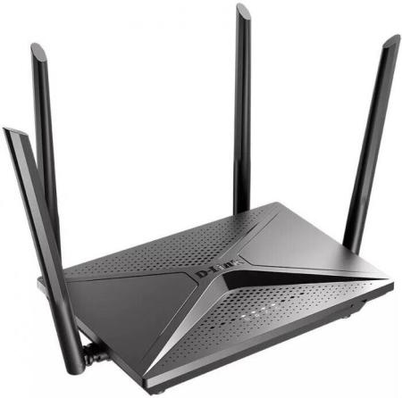 Беспроводные маршрутизаторы D-Link DWR-921/R3GR4HD