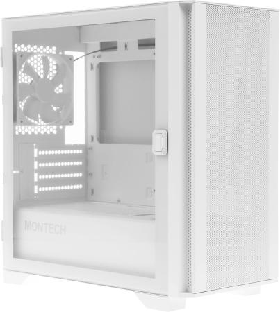 Корпуса Montech AIR 100 Lite (белый) [MNT-A100L-W]