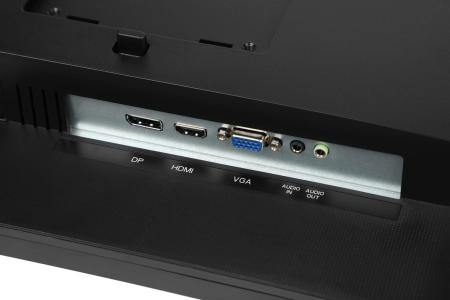 Мониторы Digma Progress 24P505F [24P505F, DM24SB05]