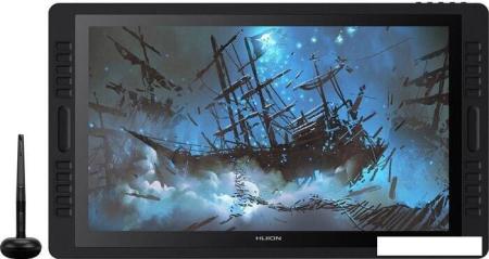 Графические планшеты Huion Inspiroy 2 S H641P (розовая сакура)