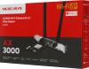 Беспроводные адаптеры Mercusys MA80XE