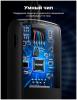 USB-хабы и док-станции Ugreen CM416 10915 [10915]