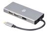 USB-хабы и док-станции Digma DS-970UC_G