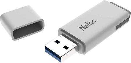 USB Flash Netac U185 USB 2.0 8GB NT03U185N-008G-20WH [NT03U185N-008G-20WH]