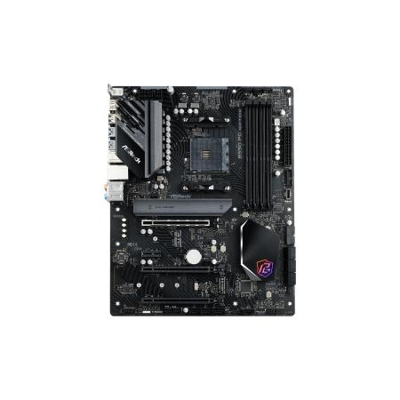 Материнские платы ASRock B550 PG Riptide