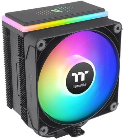 Системы охлаждения Thermaltake Astria 400 ARGB CL-P120-CA12SW-A [CL-P120-CA12SW-A]