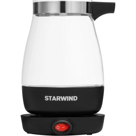 Кофеварки и кофемашины StarWind STG6053